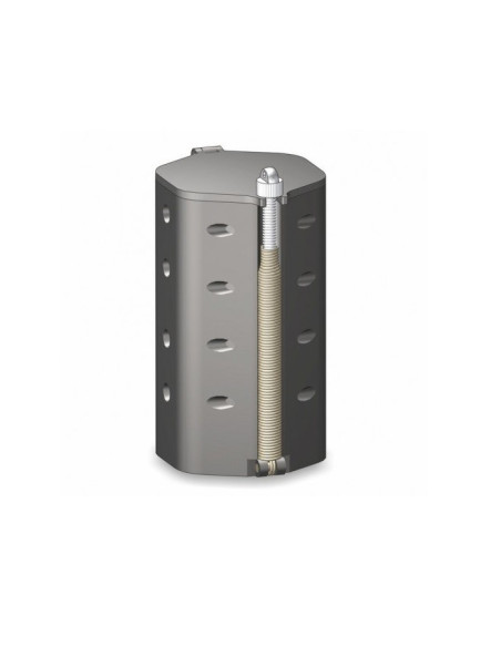 Engodador Stonfo Barco Art. 510